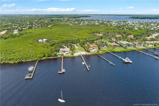 $2,350,000 | 1328 Southwest Estates Place, Palm City, FL 34990