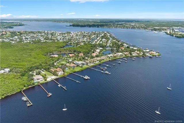 $2,350,000 | 1328 Southwest Estates Place, Palm City, FL 34990