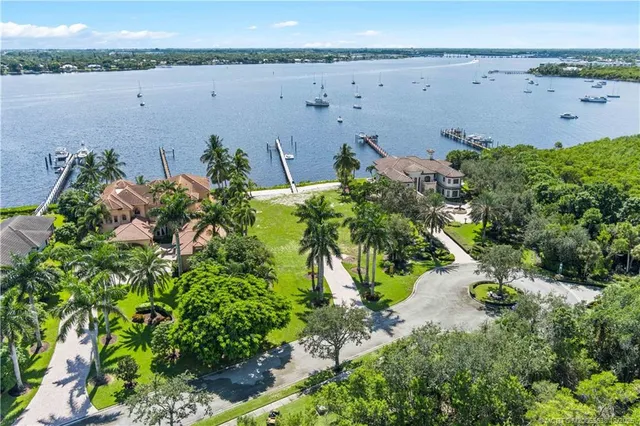 $2,350,000 | 1328 Southwest Estates Place, Palm City, FL 34990