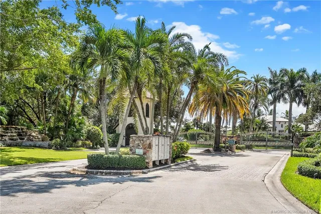 $2,350,000 | 1328 Southwest Estates Place, Palm City, FL 34990