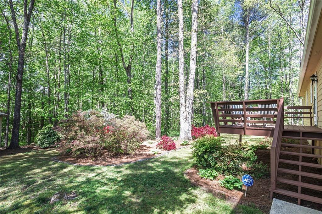 852 Dallas Nebo Road Dallas, GA 30157 - Photo 8 of 43