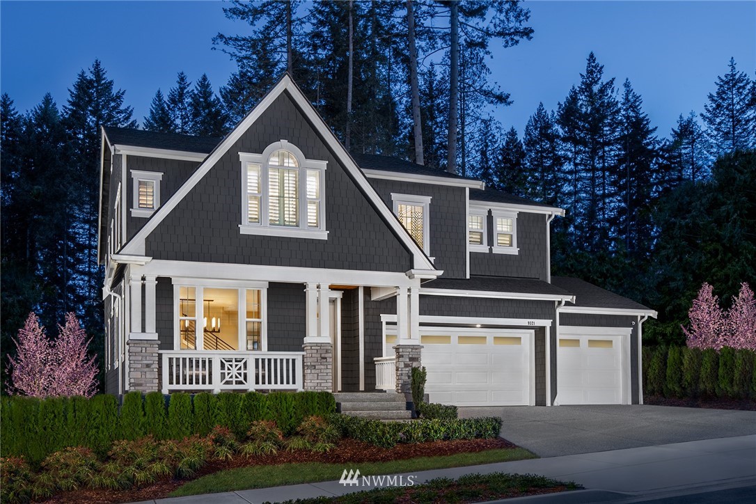 9321 Northeast 173rd Street Bothell, WA 98011 - Photo 1 of 22 Gallery Image 1