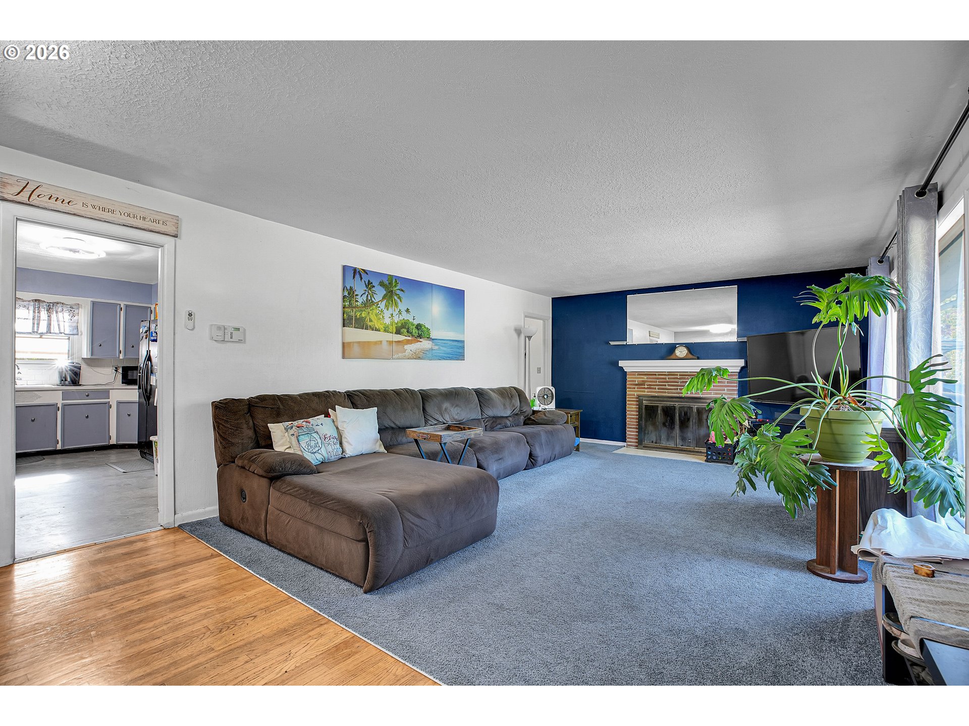 2918 Southeast 143rd Avenue Portland, OR 97236 - Photo 2 of 28