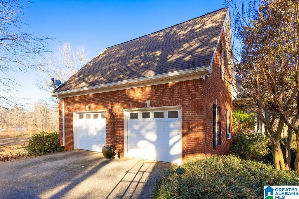 143 River Run Road Childersburg, AL 35044 - Photo 9 of 50