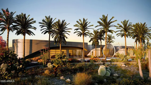 $14,995,000 | 9428 East Pinnacle Vista Drive, Scottsdale, AZ 85262