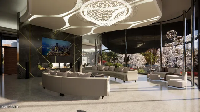 $14,995,000 | 9428 East Pinnacle Vista Drive, Scottsdale, AZ 85262