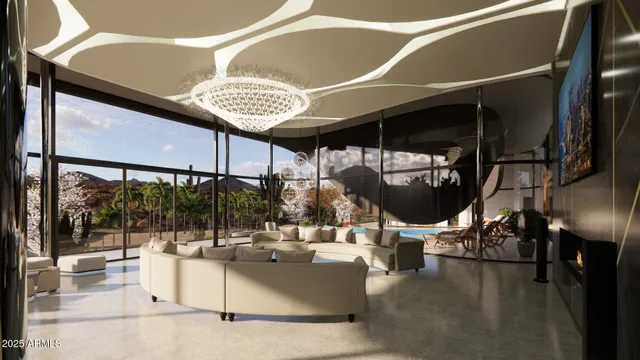 $14,995,000 | 9428 East Pinnacle Vista Drive, Scottsdale, AZ 85262