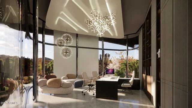 $14,995,000 | 9428 East Pinnacle Vista Drive, Scottsdale, AZ 85262