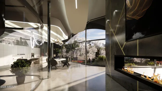 $14,995,000 | 9428 East Pinnacle Vista Drive, Scottsdale, AZ 85262