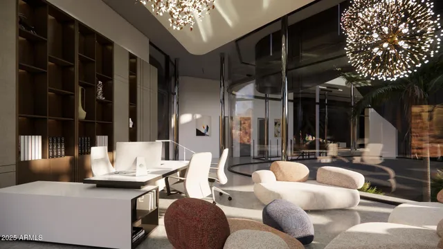 $14,995,000 | 9428 East Pinnacle Vista Drive, Scottsdale, AZ 85262