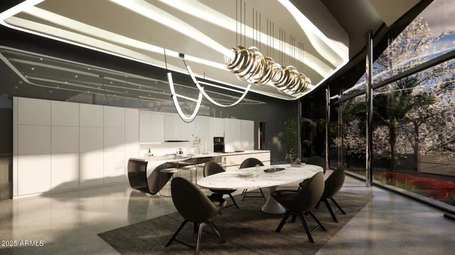 $14,995,000 | 9428 East Pinnacle Vista Drive, Scottsdale, AZ 85262