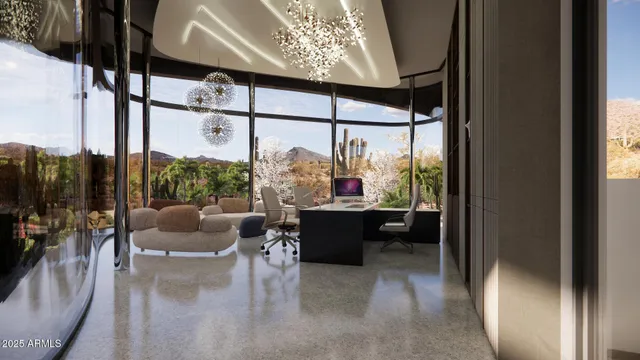 $14,995,000 | 9428 East Pinnacle Vista Drive, Scottsdale, AZ 85262