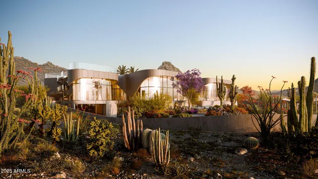 $14,995,000 | 9428 East Pinnacle Vista Drive, Scottsdale, AZ 85262