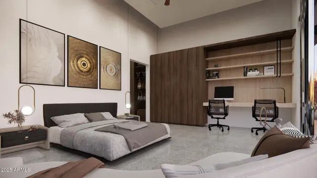 $14,995,000 | 9428 East Pinnacle Vista Drive, Scottsdale, AZ 85262