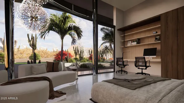 $14,995,000 | 9428 East Pinnacle Vista Drive, Scottsdale, AZ 85262