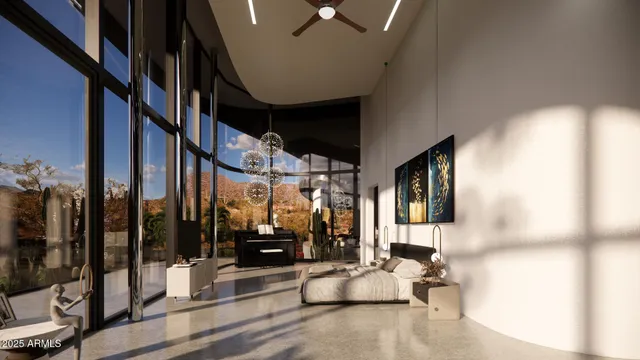 $14,995,000 | 9428 East Pinnacle Vista Drive, Scottsdale, AZ 85262