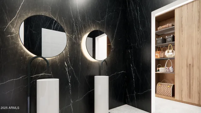 $14,995,000 | 9428 East Pinnacle Vista Drive, Scottsdale, AZ 85262