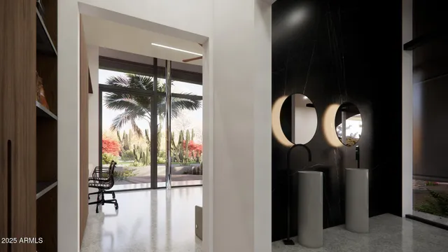 $14,995,000 | 9428 East Pinnacle Vista Drive, Scottsdale, AZ 85262