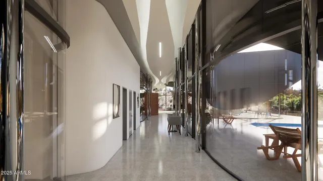 $14,995,000 | 9428 East Pinnacle Vista Drive, Scottsdale, AZ 85262