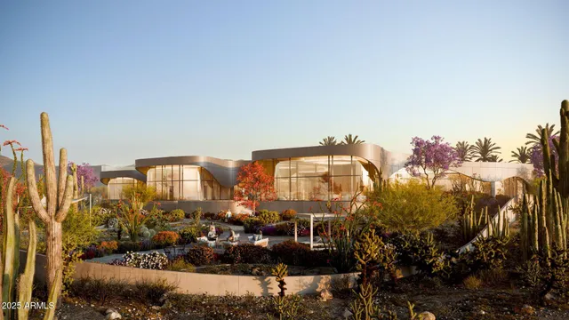 $14,995,000 | 9428 East Pinnacle Vista Drive, Scottsdale, AZ 85262