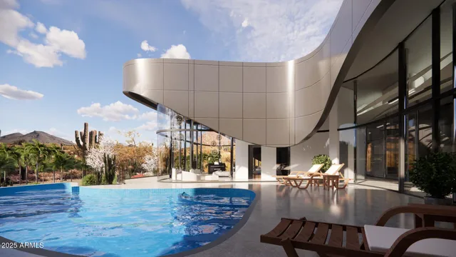 $14,995,000 | 9428 East Pinnacle Vista Drive, Scottsdale, AZ 85262