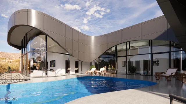 $14,995,000 | 9428 East Pinnacle Vista Drive, Scottsdale, AZ 85262