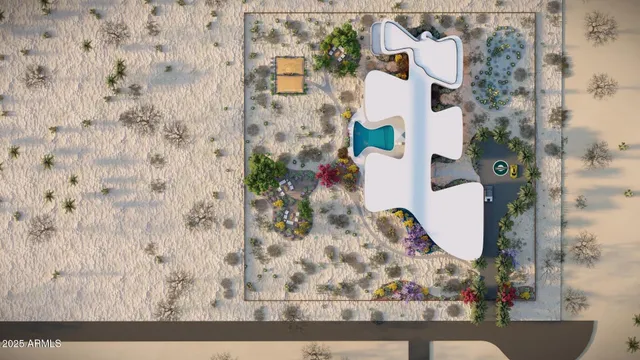 $14,995,000 | 9428 East Pinnacle Vista Drive, Scottsdale, AZ 85262