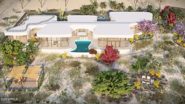 $14,995,000 | 9428 East Pinnacle Vista Drive, Scottsdale, AZ 85262