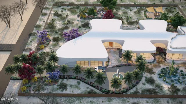 $14,995,000 | 9428 East Pinnacle Vista Drive, Scottsdale, AZ 85262