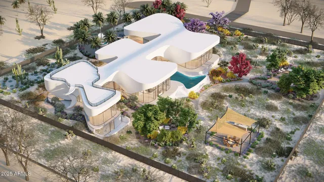 $14,995,000 | 9428 East Pinnacle Vista Drive, Scottsdale, AZ 85262