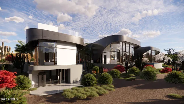 $14,995,000 | 9428 East Pinnacle Vista Drive, Scottsdale, AZ 85262