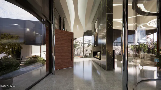 $14,995,000 | 9428 East Pinnacle Vista Drive, Scottsdale, AZ 85262