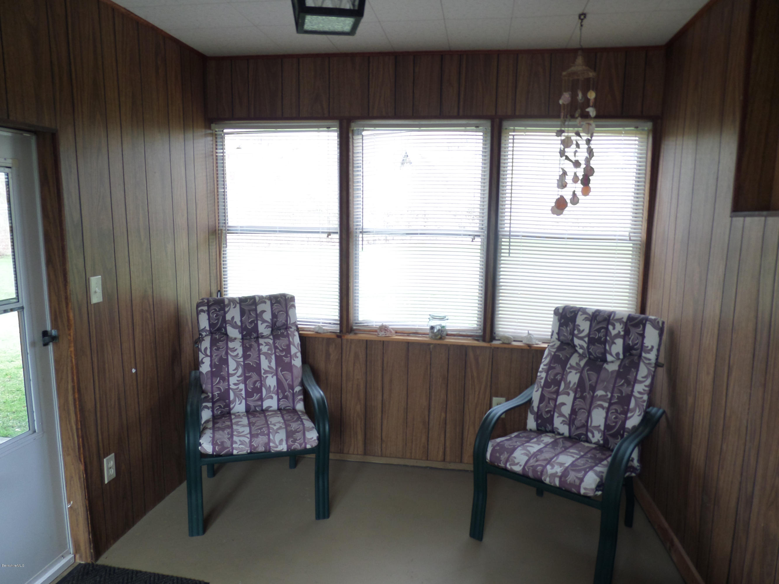 161 Friend Street Adams, MA 01220 - Photo 2 of 25 Breezeway