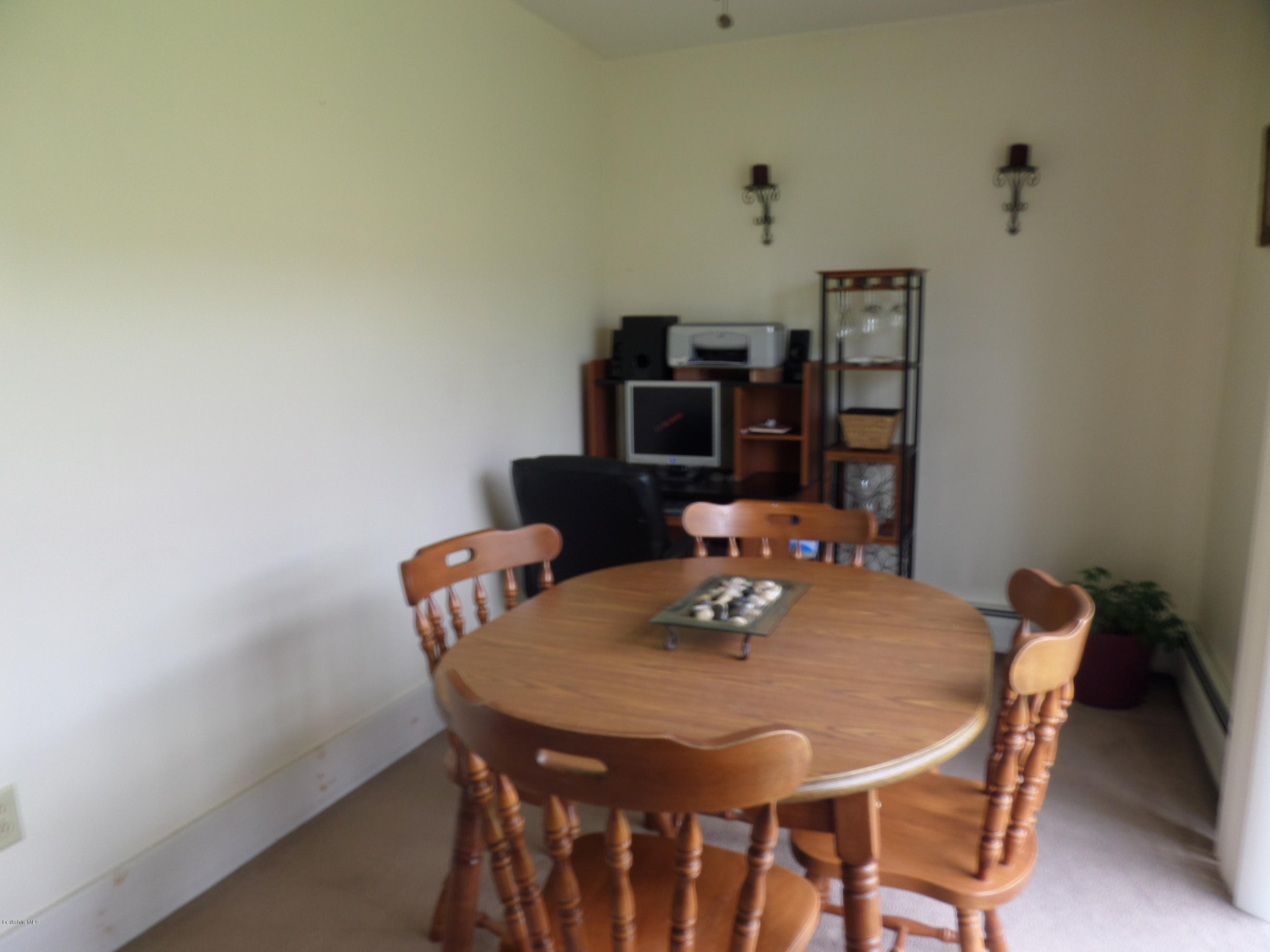 161 Friend Street Adams, MA 01220 - Photo 11 of 25 Dining room