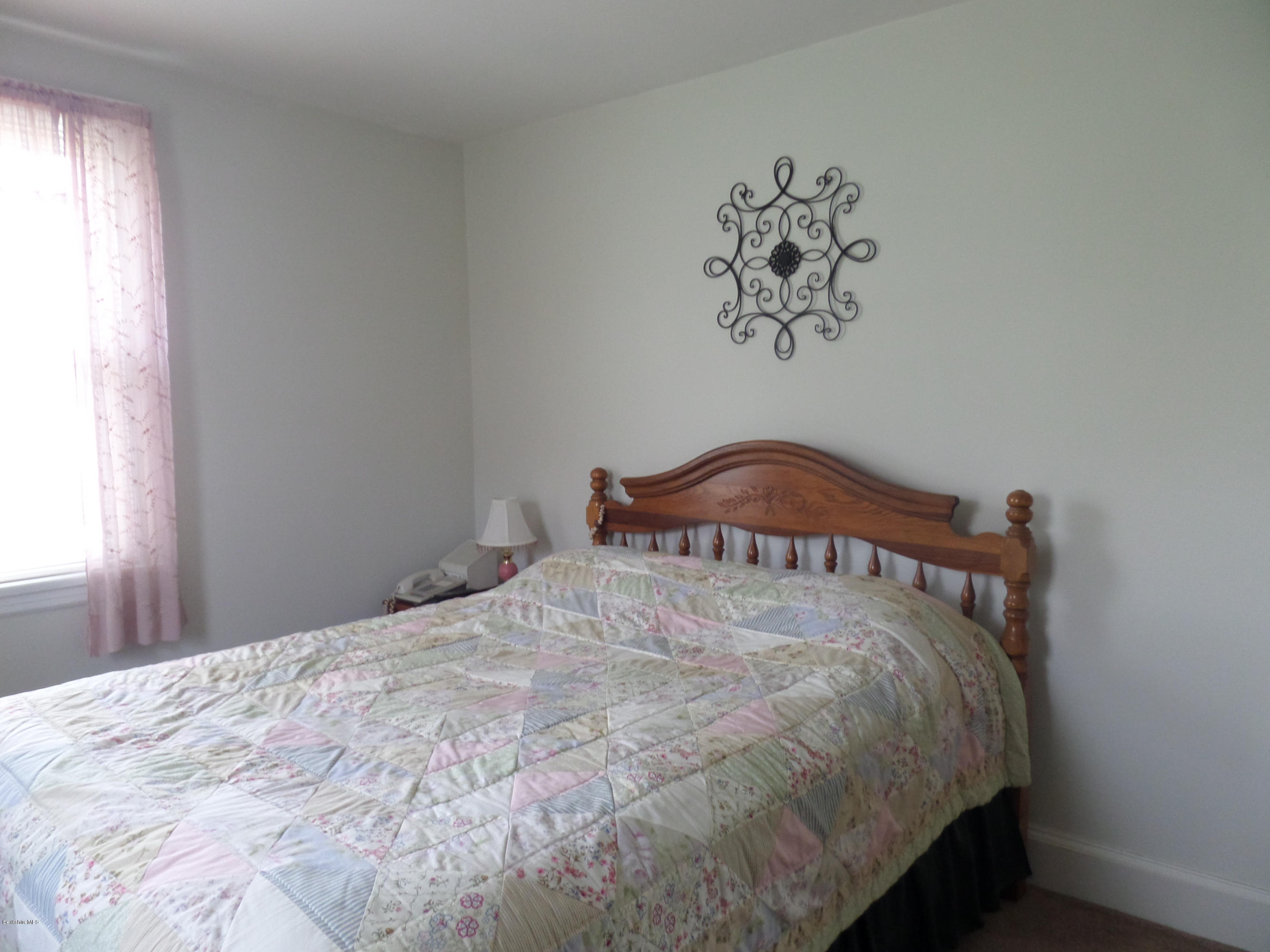 161 Friend Street Adams, MA 01220 - Photo 12 of 25 Bedroom 1