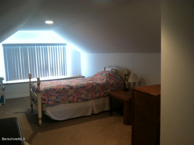 161 Friend Street Adams, MA 01220 - Photo 15 of 25 Up bedroom