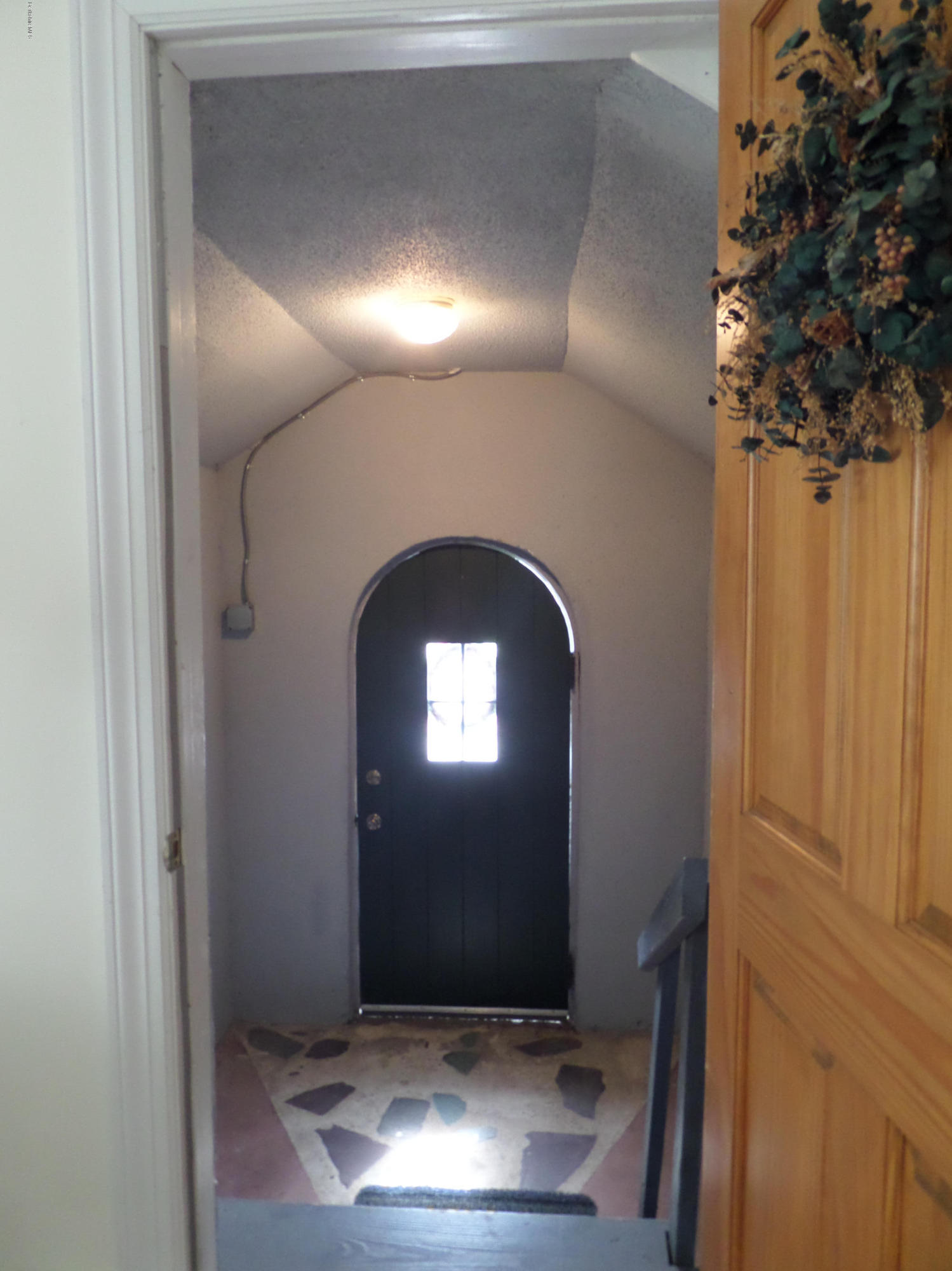 161 Friend Street Adams, MA 01220 - Photo 16 of 25 Front entrance from living room