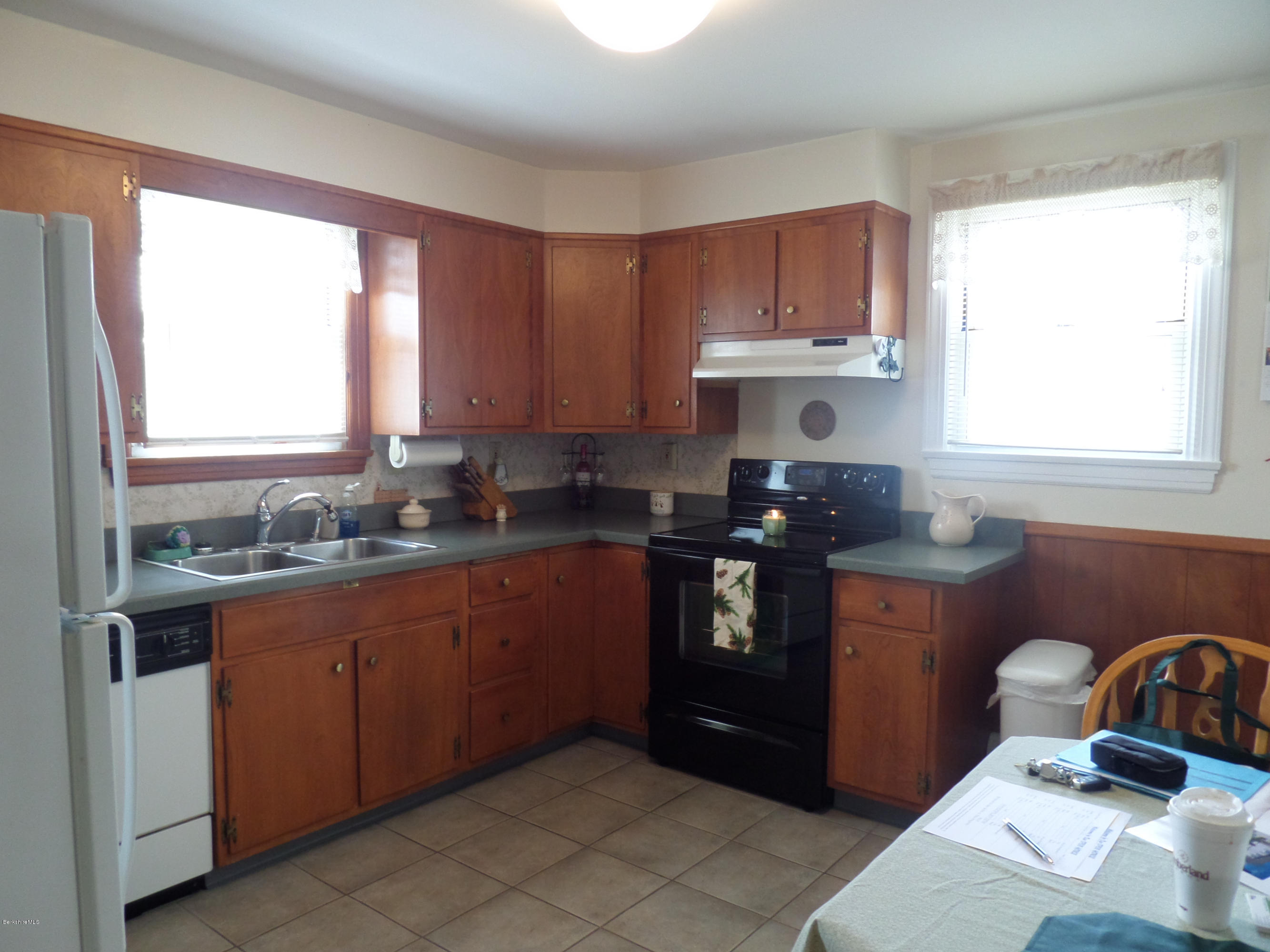 161 Friend Street Adams, MA 01220 - Photo 3 of 25 Kitchen