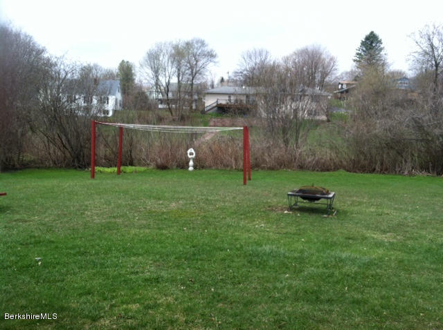 161 Friend Street Adams, MA 01220 - Photo 22 of 25 yard