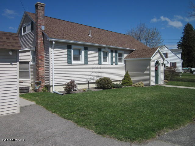 161 Friend Street Adams, MA 01220 - Photo 24 of 25 Exterior