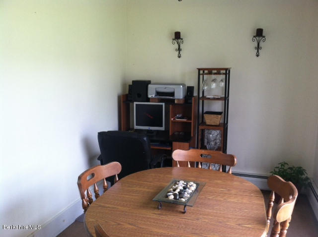 161 Friend Street Adams, MA 01220 - Photo 7 of 25 dining room