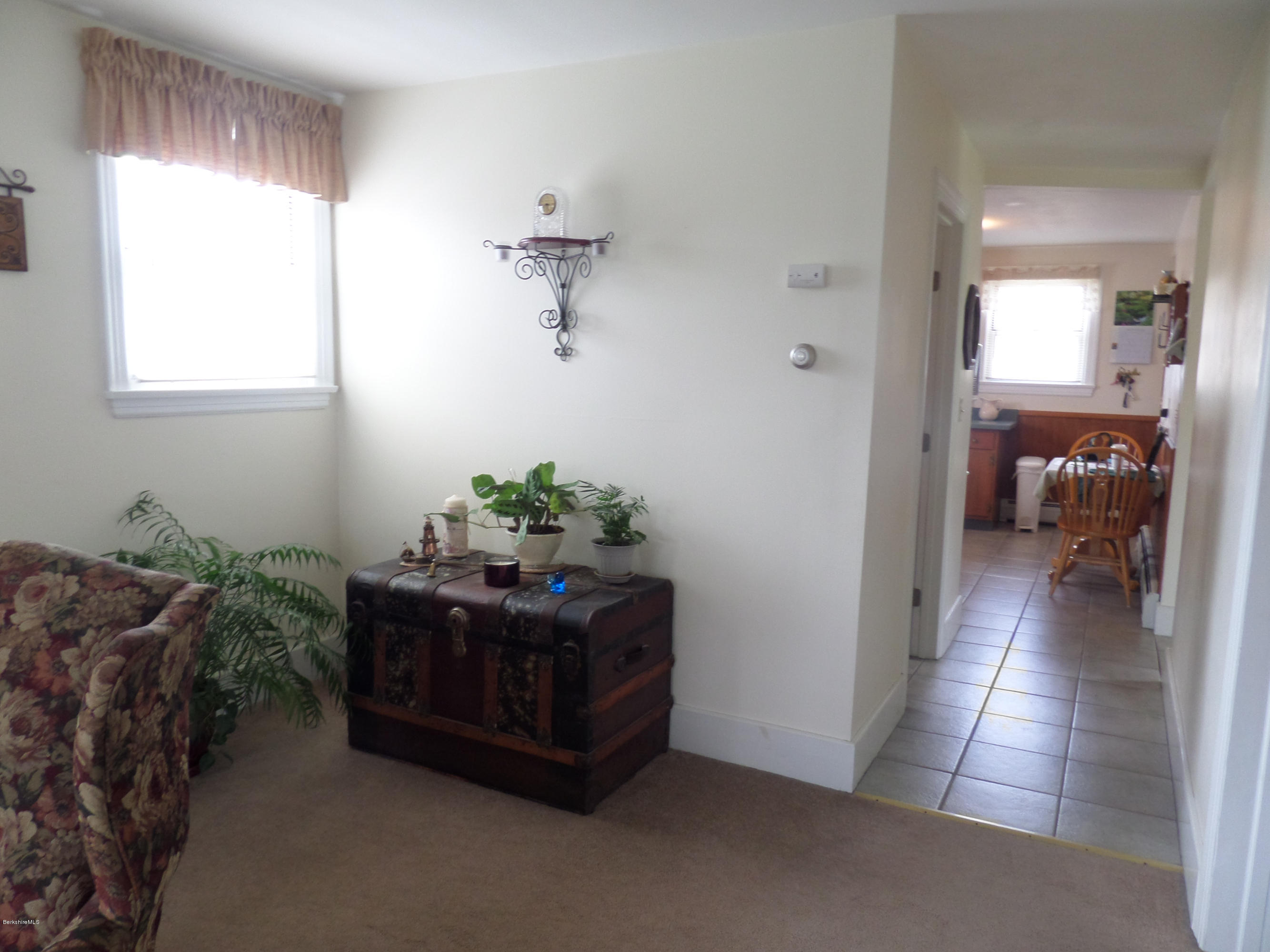 161 Friend Street Adams, MA 01220 - Photo 9 of 25 Living room 2