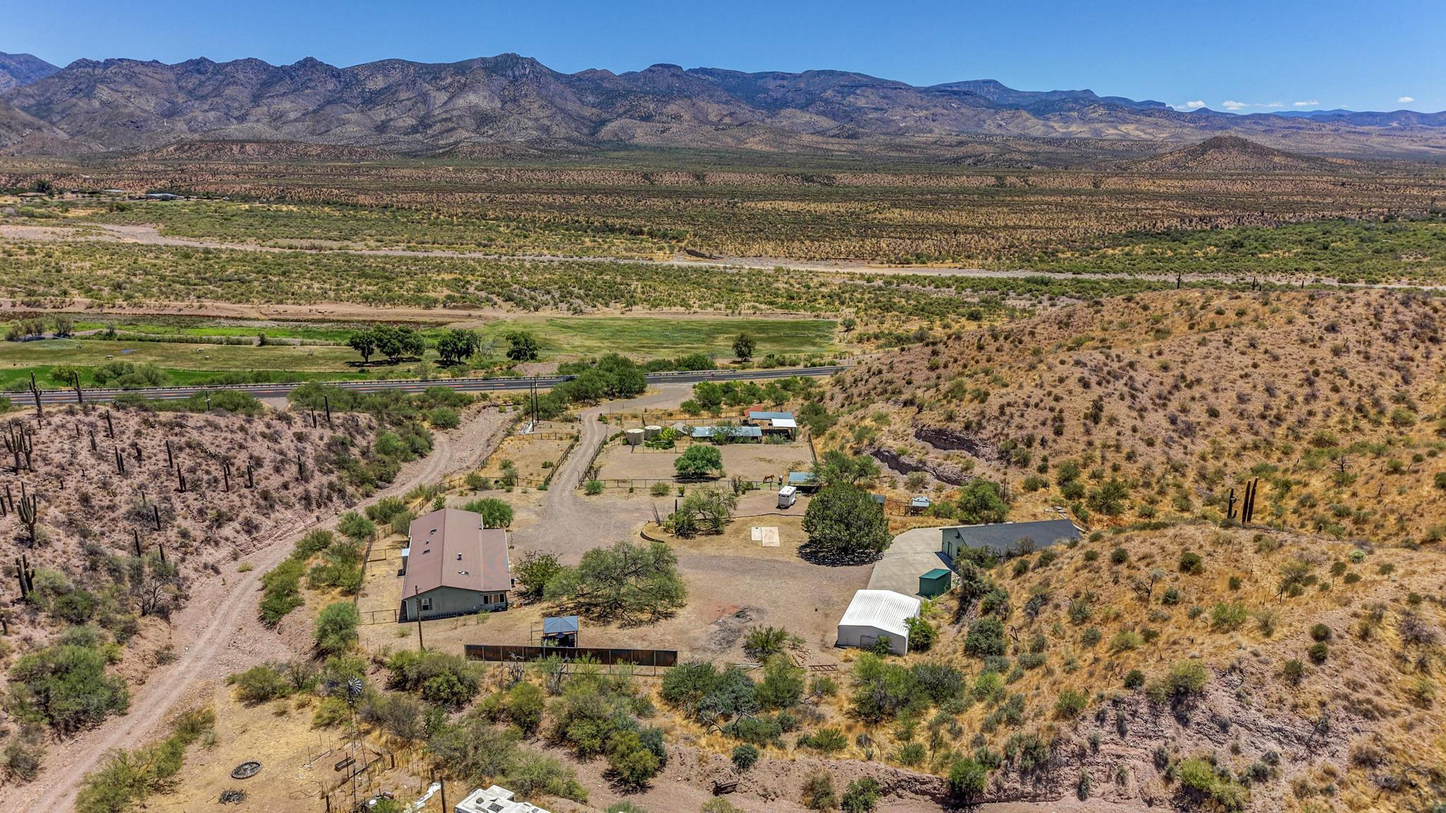 53282 Highway 188 Payson, AZ 85541 - Photo 2 of 45