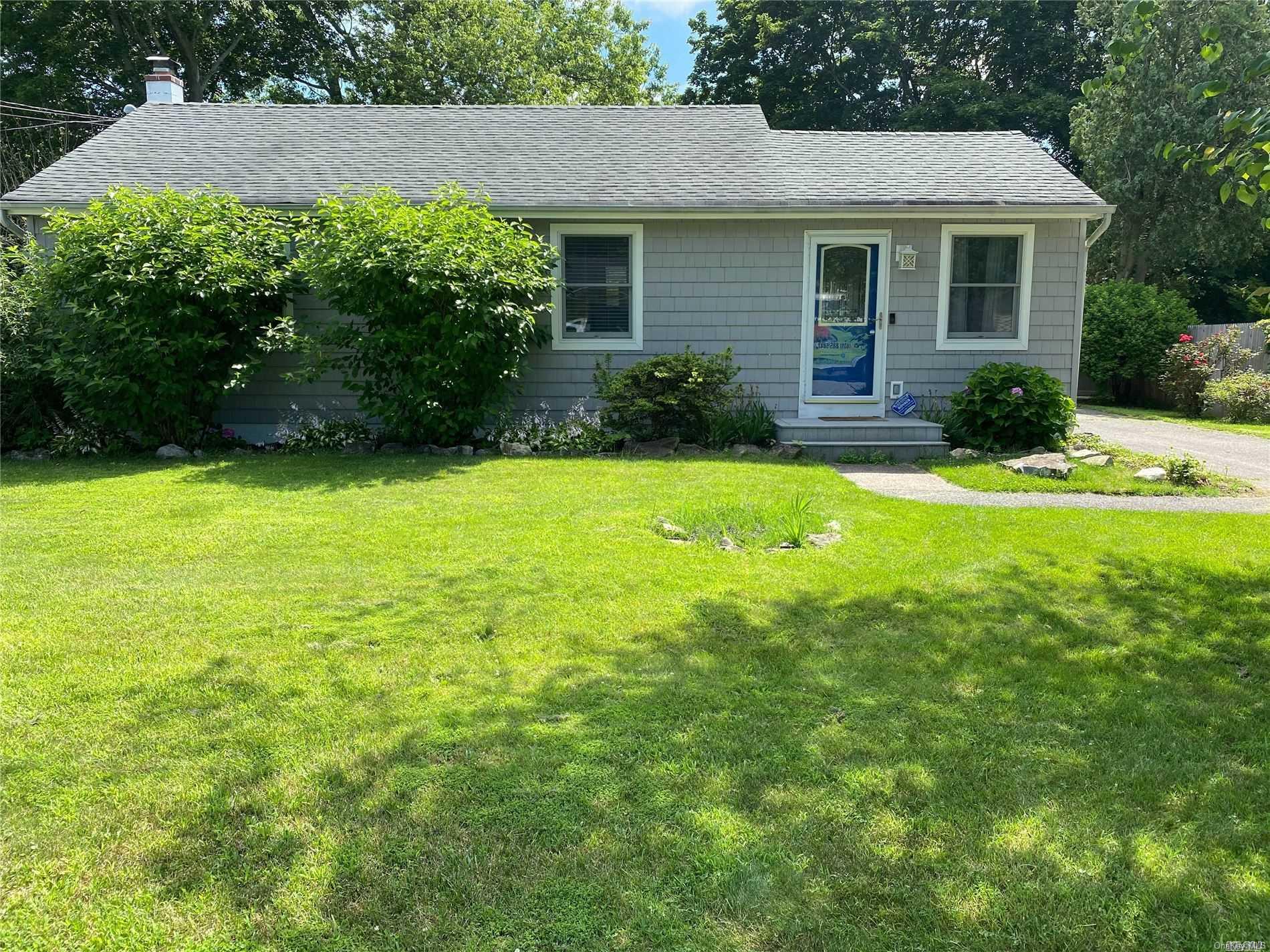 23 Anne Road Centereach, NY 11720 - Photo 1 of 1 Gallery Image 1