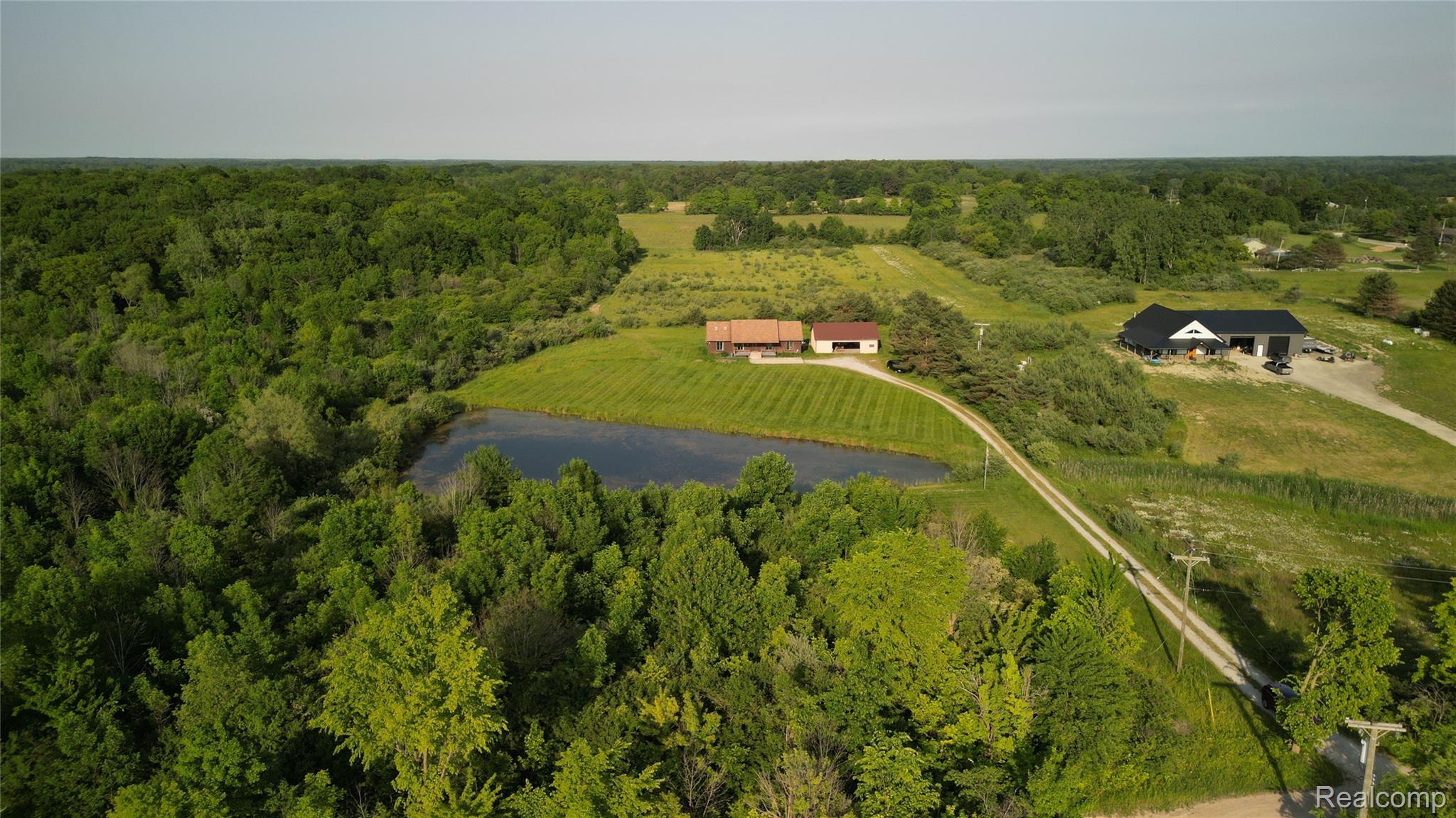 5050 Burton Road Capac, MI 48014 - Photo 73 of 94 078-065-DJI_0544.JPG