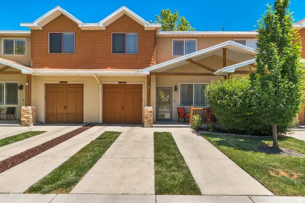 $370,000 | 6649 Pine Landing Way, West Jordan, UT 84084