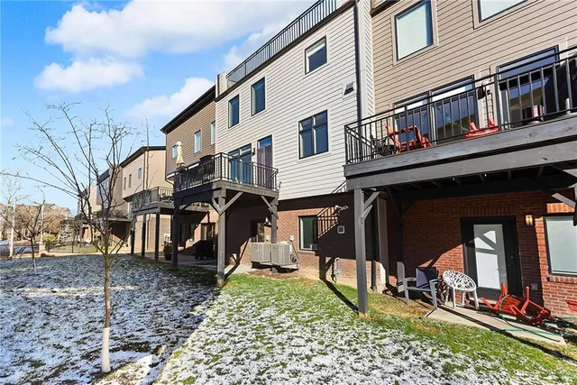 $6,300 | 6422 Melissa Street, Pittsburgh, PA 15206