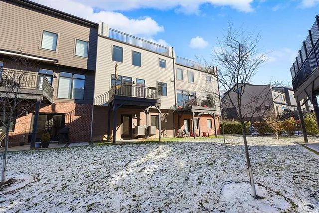 $6,300 | 6422 Melissa Street, Pittsburgh, PA 15206