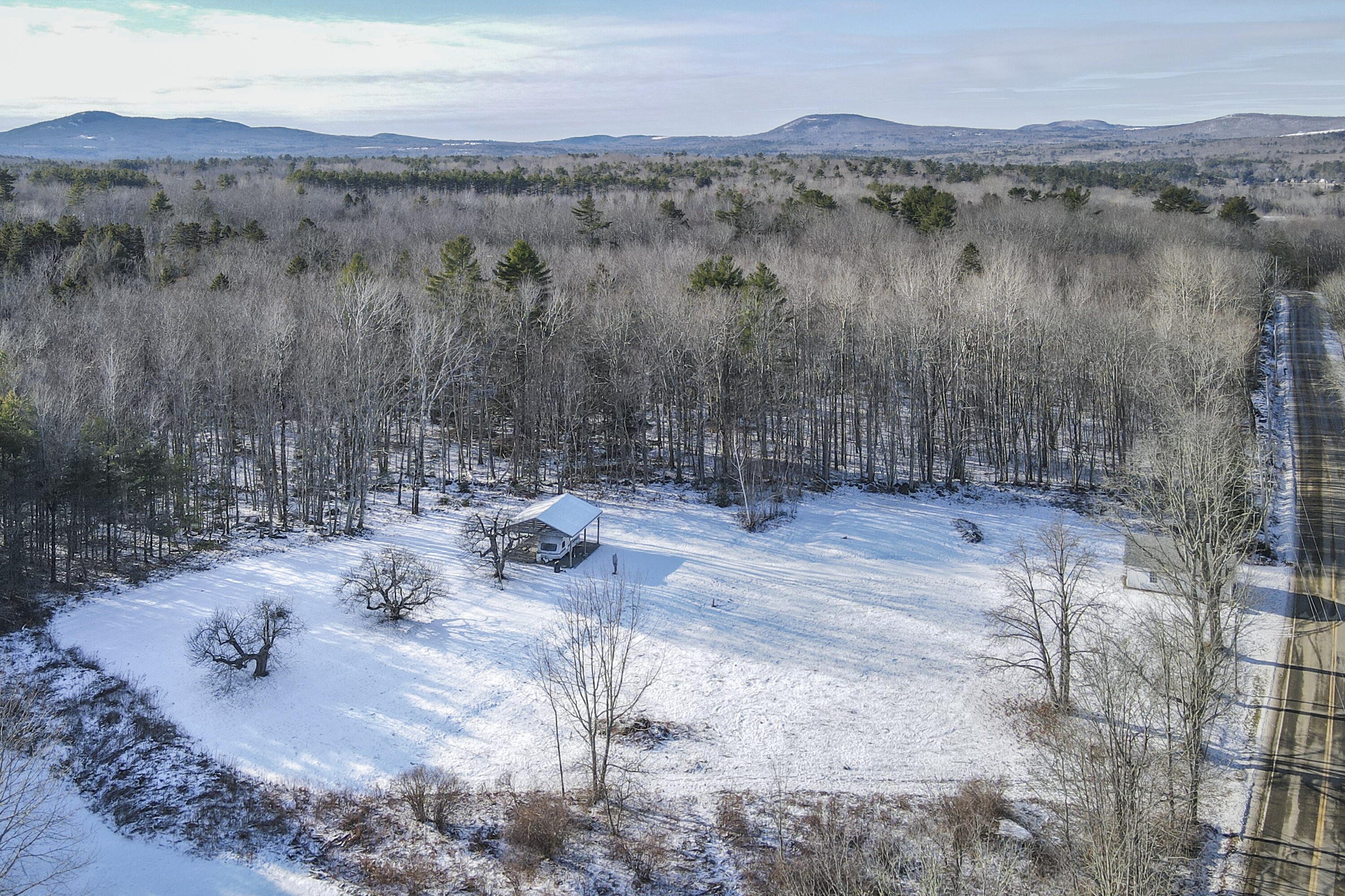 862 Beach Road Lincolnville, ME 04849 - Photo 3 of 12 03-862BeachRd-Lincolnville-KS