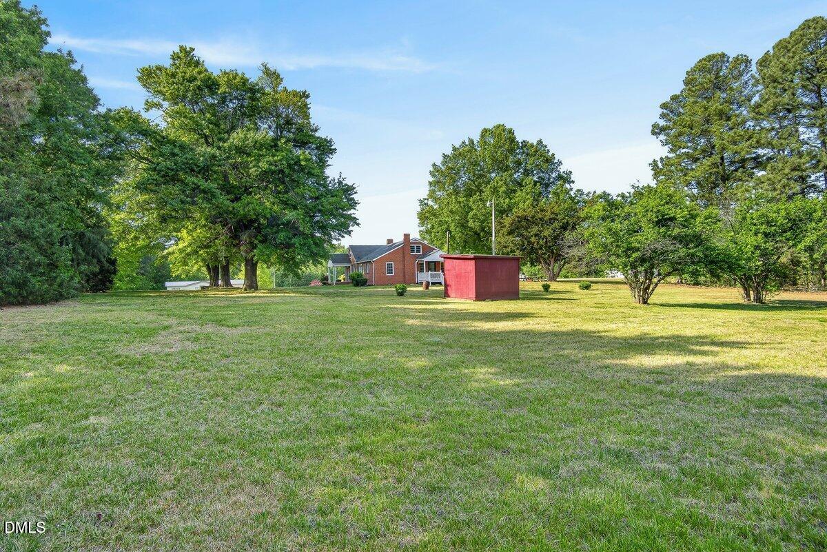 148 Baptist Church Road Henderson, NC 27537 - Photo 50 of 66